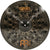 Meinl CC20DAC Classics Custom Dark 20inch Crash Cymbal