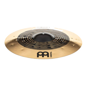 Meinl CC20DUR Classics Custom Dual 20inch Ride Cymbal