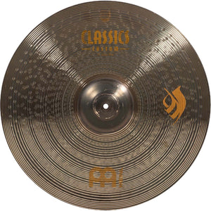 Meinl CC21GR Classics Custom Brilliant 21inch Ghost Ride Cymbal