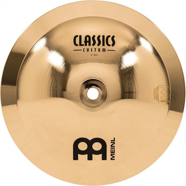 Meinl CC8B-B Classics Custom Cymbal