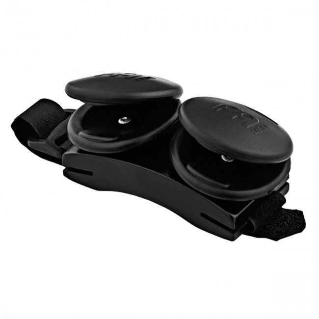 Meinl CFC-BK Cajon Foot Castanet