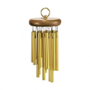 Meinl CH-H18 Hand Chimes 18 Bars Gold Anodized