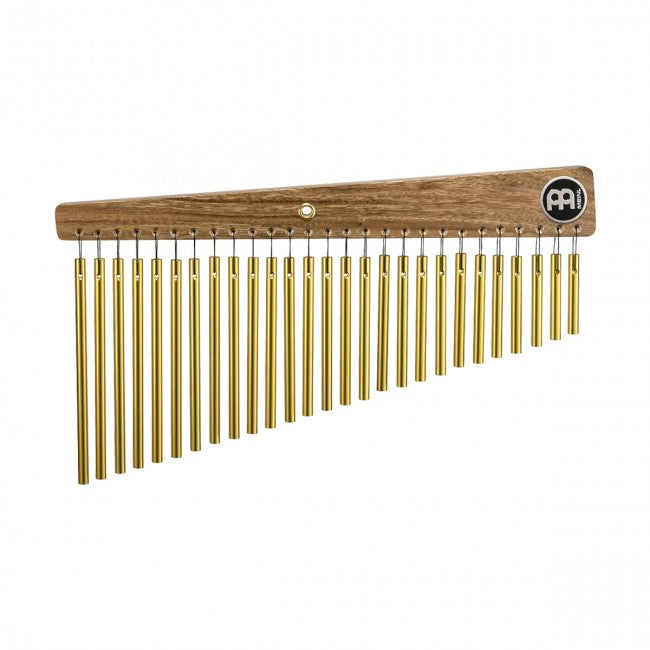 Meinl CH27 27 Bars Chimes Single Row Gold Anodized