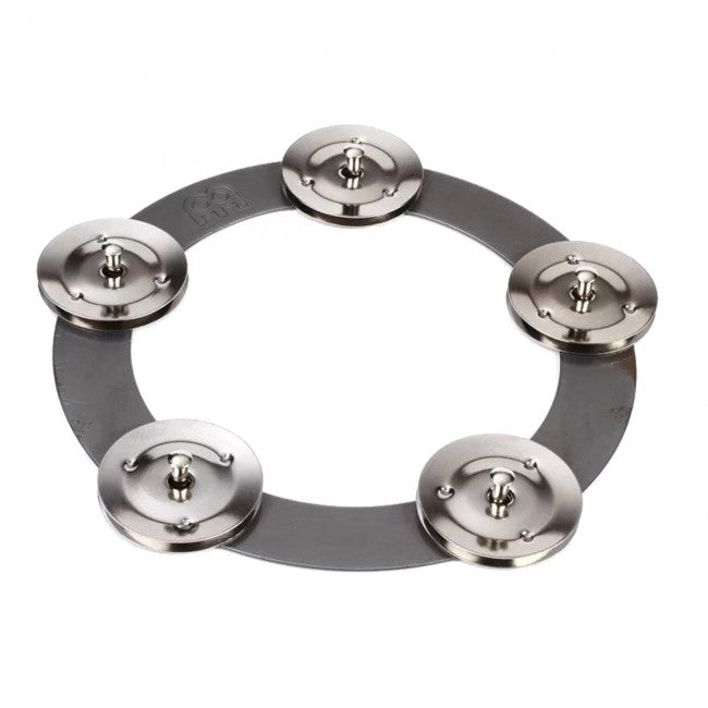 Meinl CRING Ching Ring 6inch w/ Stainless Steel Jingles