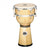 Meinl DJW3NT Floatune Series Wood Djembe 12inch Natural