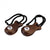 Meinl FC1 Traditional Finger Castanets Pair