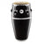 Meinl FC1134BK Fibercraft Series Conga 11 3/4inch Black w/ True Skin Buffalo Head