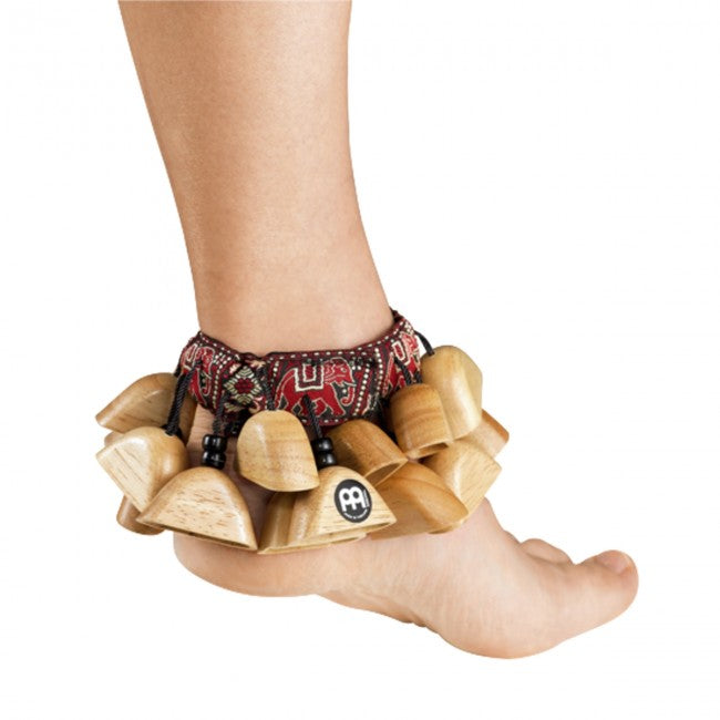 Meinl FR1NT Foot Rattle