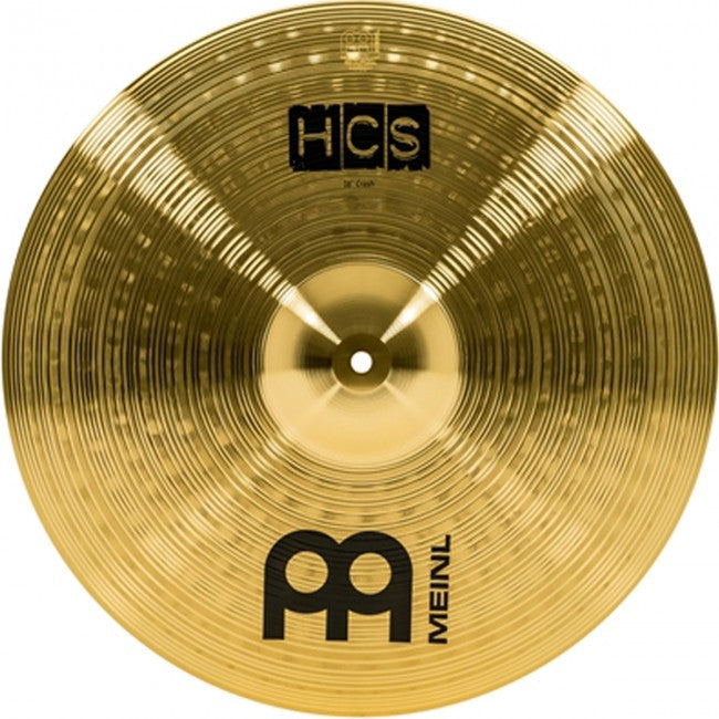 Meinl HCS-18C Crash Cymbal