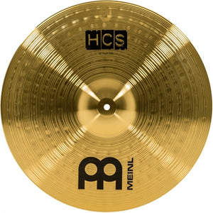 Meinl HCS-18CR Crash Ride Cymbal