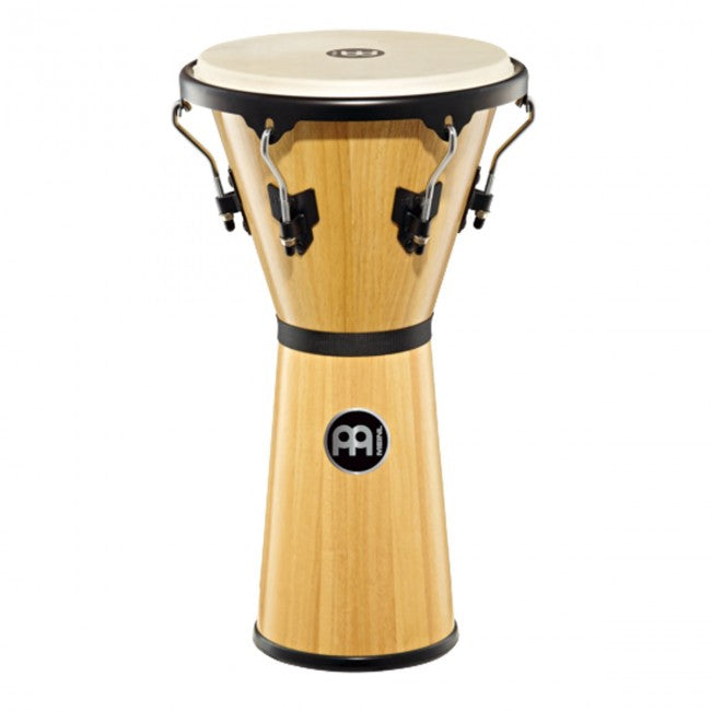 Meinl HDJ500NT Headliner Series Wood Djembe 12 1/2inch Natural