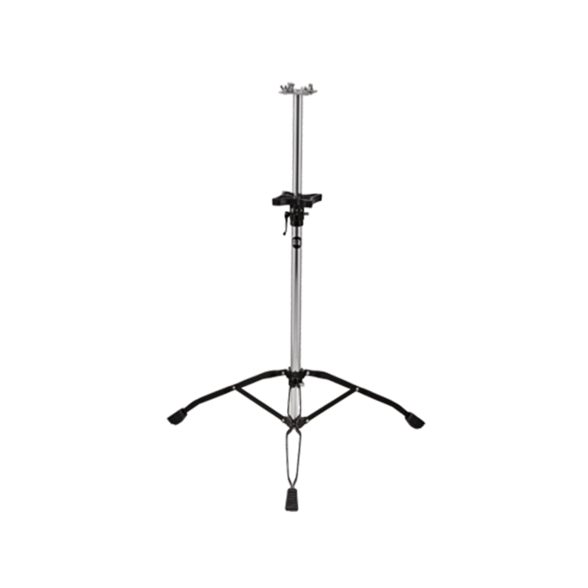 Meinl HDSTAND Conga Double Stand For Headliner Congas