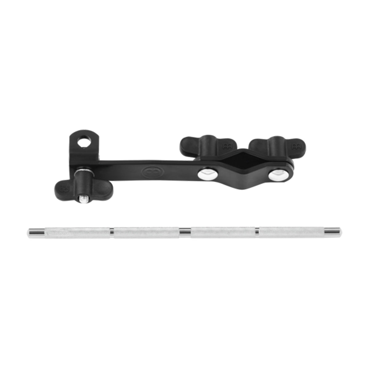 Meinl HMC-1 Standard Multi Clamp One Mount Black