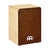 Meinl JC50AB Jam Cajon Natural Almond Birch Frontplate