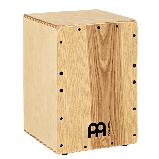 Meinl JC50HA Jam Cajon Heart Ash Frontplate
