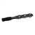 Meinl JG1B-BK Professional Jingle Stick w/ Brass Jingles Black
