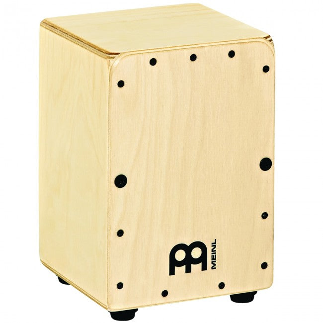 Meinl MC1AB-B Mini Cajon Baltic Birch Frontplate