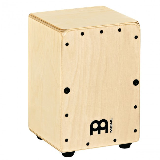Meinl MC1B Mini Cajon Baltic Birch Frontplate