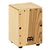 Meinl MC1HA Mini Cajon Heart Ash Frontplate