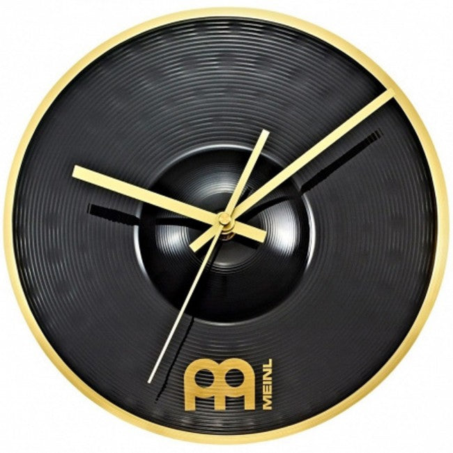 Meinl MCC-10 Cymbal Clock