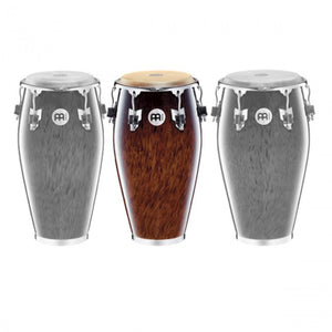 Meinl MP1134BB Professional Series Conga 11 3/4inch Brown Burl 