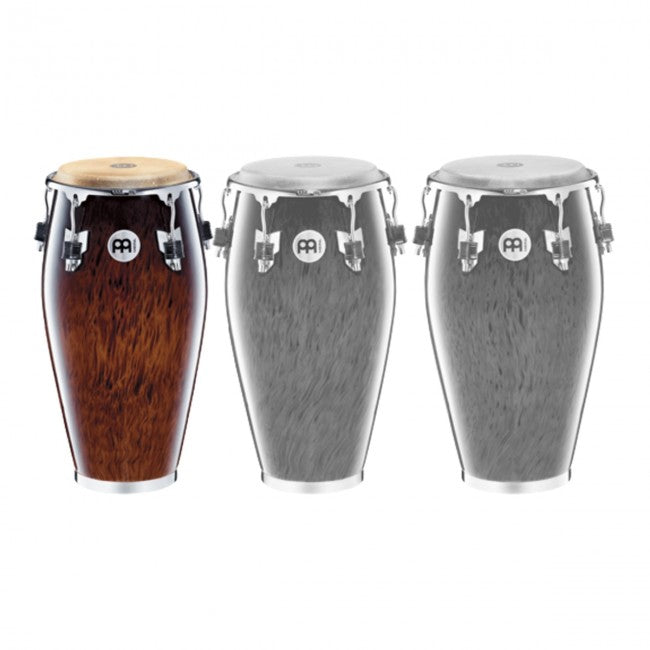 Meinl MP11BB Professional Series Quinto 11inch Brown Burl