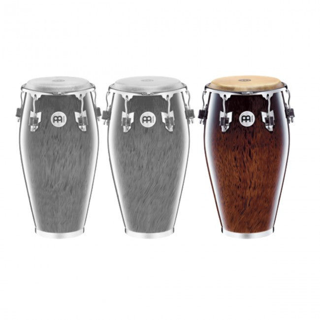 Meinl MP1212BB Professional Series Tumba 12 1/2inch Brown Burl