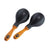 Meinl PM2BK Concert Maracas Black