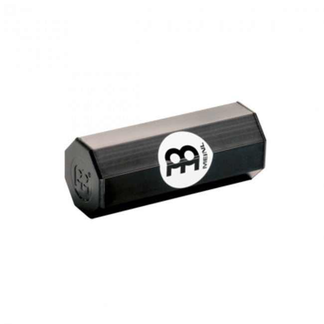 Meinl SH8BK Shakers Aluminum Octagonal Small Black