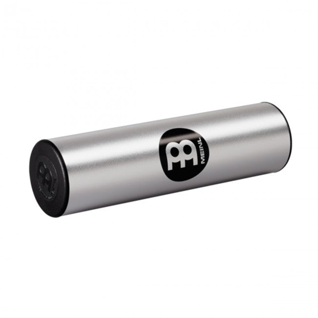 Meinl SH9-L-S Shaker Aluminum Round Silver