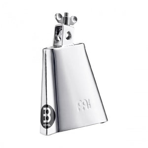 Meinl STB55-CH Cowbell 5 1/2 Inch Chrome Finish