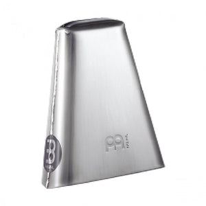 Meinl STB65H Hand Cowbell 65 Inch Hand Brushed Steel