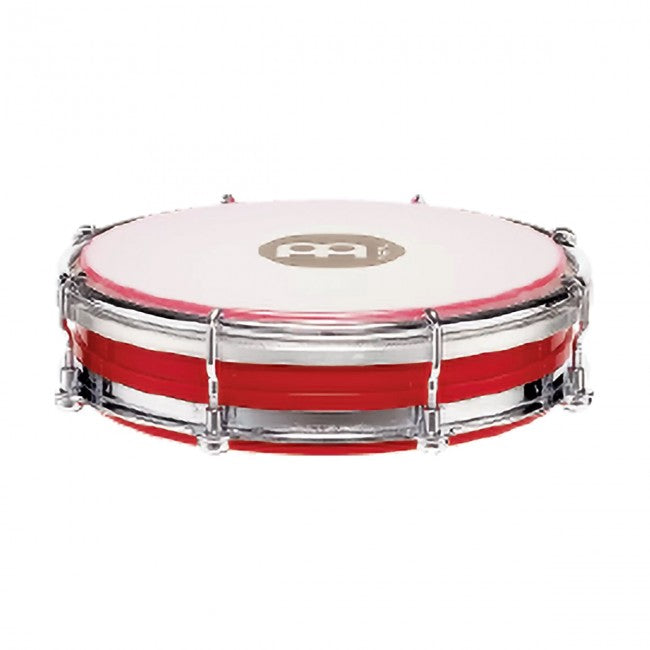 Meinl TBR06ABS-R Floatune Tamborim Abs 6inch Red