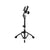 Meinl THBS-S-BK Cajon Height Bongo Stand Black