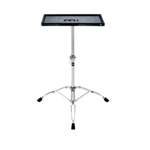 Meinl TMPTS 16 X 22 Inch Percussion Table Stand Chrome