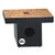 Meinl TOPCAJ1MB Slap-Top Cajon Makah-Burl 