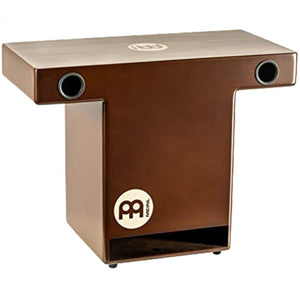 Meinl TOPCAJ2WN Slap-Top Cajon Walnut