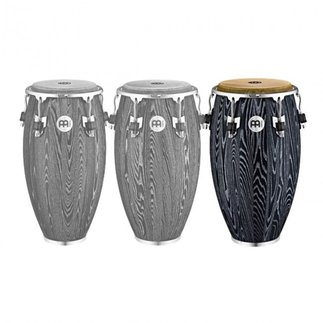 Meinl WCO1212VBK-M Woodcraft Series Tumba 12 1/2inch Vintage Black 