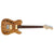 Michael Kelly 1950s Series 59 Thinline Electric Guitar Spalted Maple - MK59FSPJRC