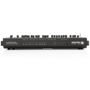 Modal Electronics ARGON8 Synthesiser 37-Key - 8-Voice Wavetable Synth