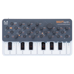 Modal Electronics SKULPT SE 4-Voice Virtual-Analogue Synthesiser