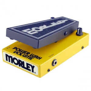 Morley 20/20 Power Wah/Volume Pedal