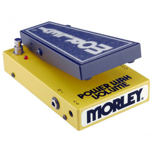 Morley 20/20 Power Wah/Volume Pedal