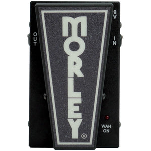 Morley 20/20 Classic Switchless Wah Pedal