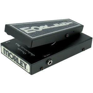 Morley 20/20 Classic Switchless Wah Pedal