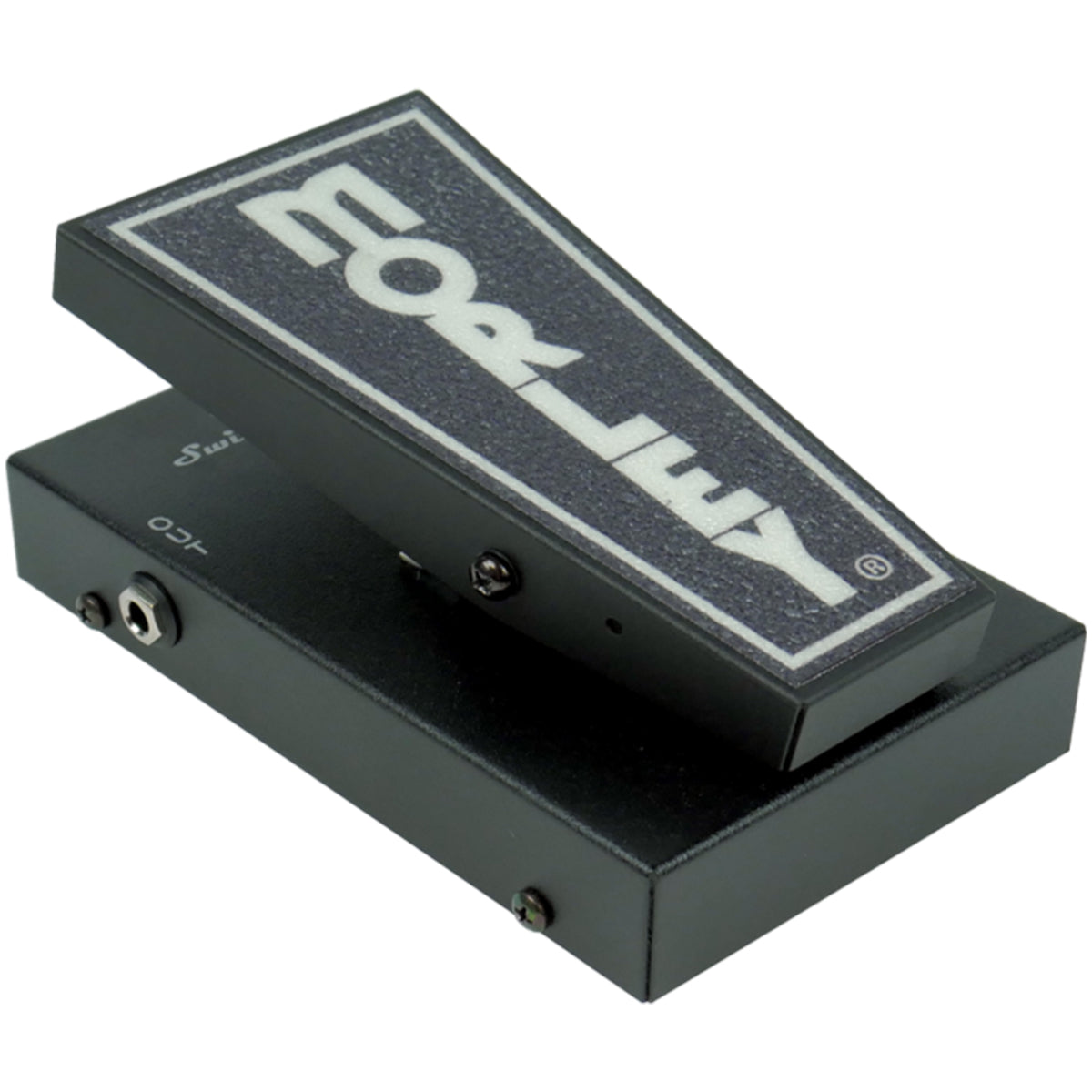 Morley 20/20 Classic Switchless Wah Effects Pedal