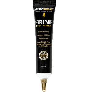 Music Nomad MN104 Frine Fret Polish - 30ml