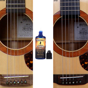 Music Nomad MN105 Fretboard F-one Oil Cleaner & Conditioner - 60ml