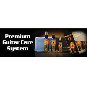 Music Nomad MN108 Premium Guitar Care Kit 5-Piece
