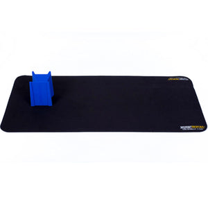 Music Nomad MN207 Premium Work Station Neck Support & Work Mat